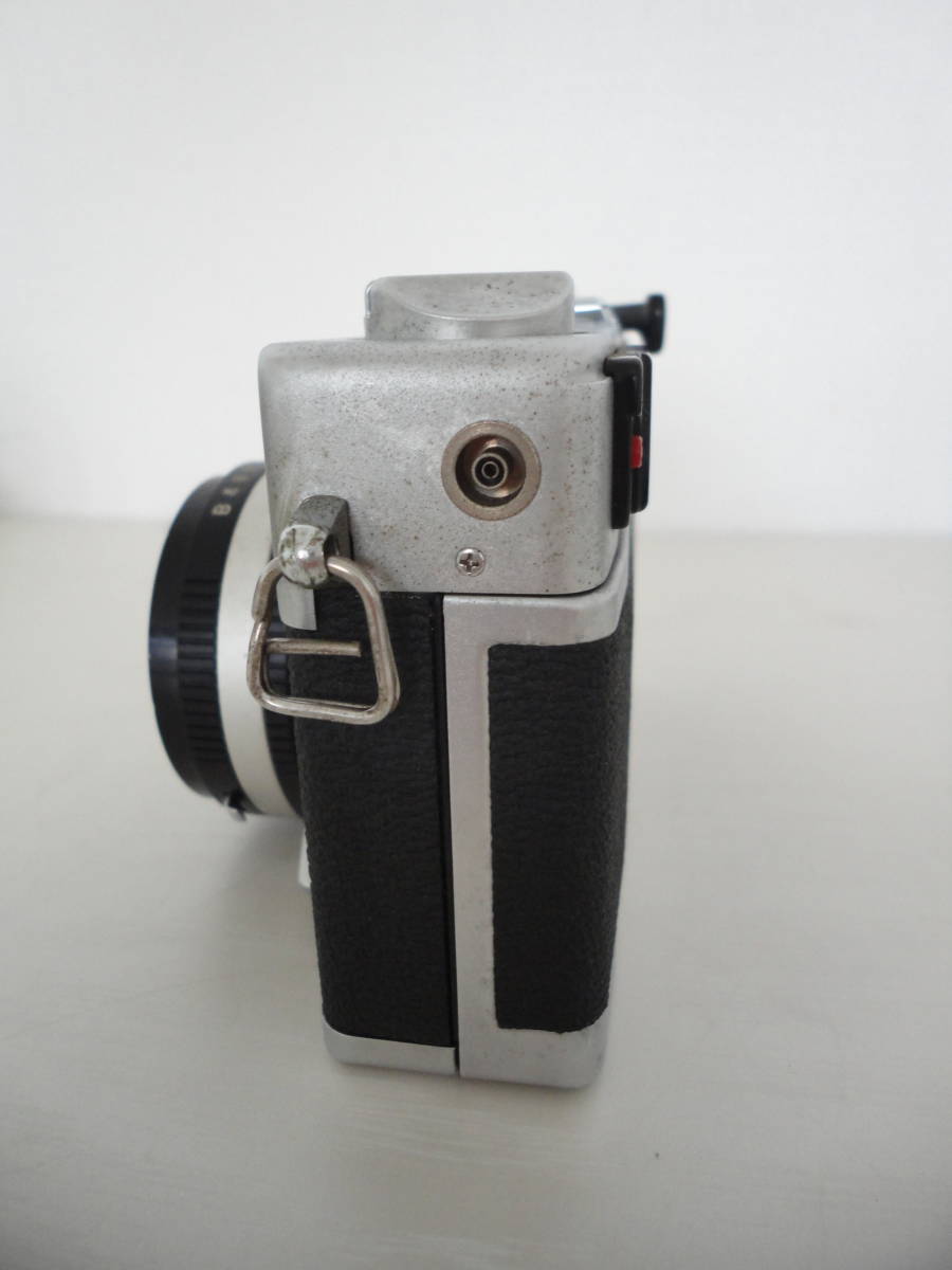 Canonet QL19 Canon キャノン G-III 45mm Camera QL CANON GIII G3