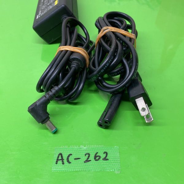 AC-262 激安ACアダプター NEC ADP-75RB A 100-240V 1.5A 50-60Hz 86VA-94VA 19V 3 ...
