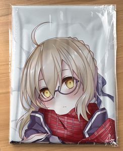 Fate 抱き枕のYahoo!オークション(旧ヤフオク!)の相場・価格を見る  