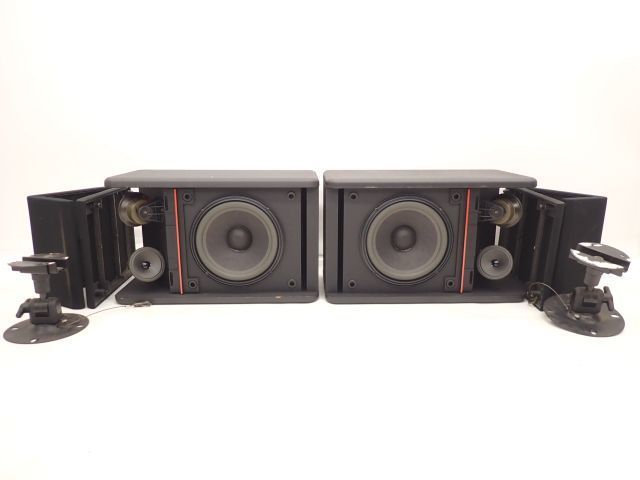 引取限定】ONKYO オンキョー D-509E ペア トールボーイズ 3way