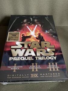 Dvd エピソード1 2 3のヤフオク の相場 価格を見る ヤフオク のdvd エピソード1 2 3のオークション売買情報は5件が掲載されています