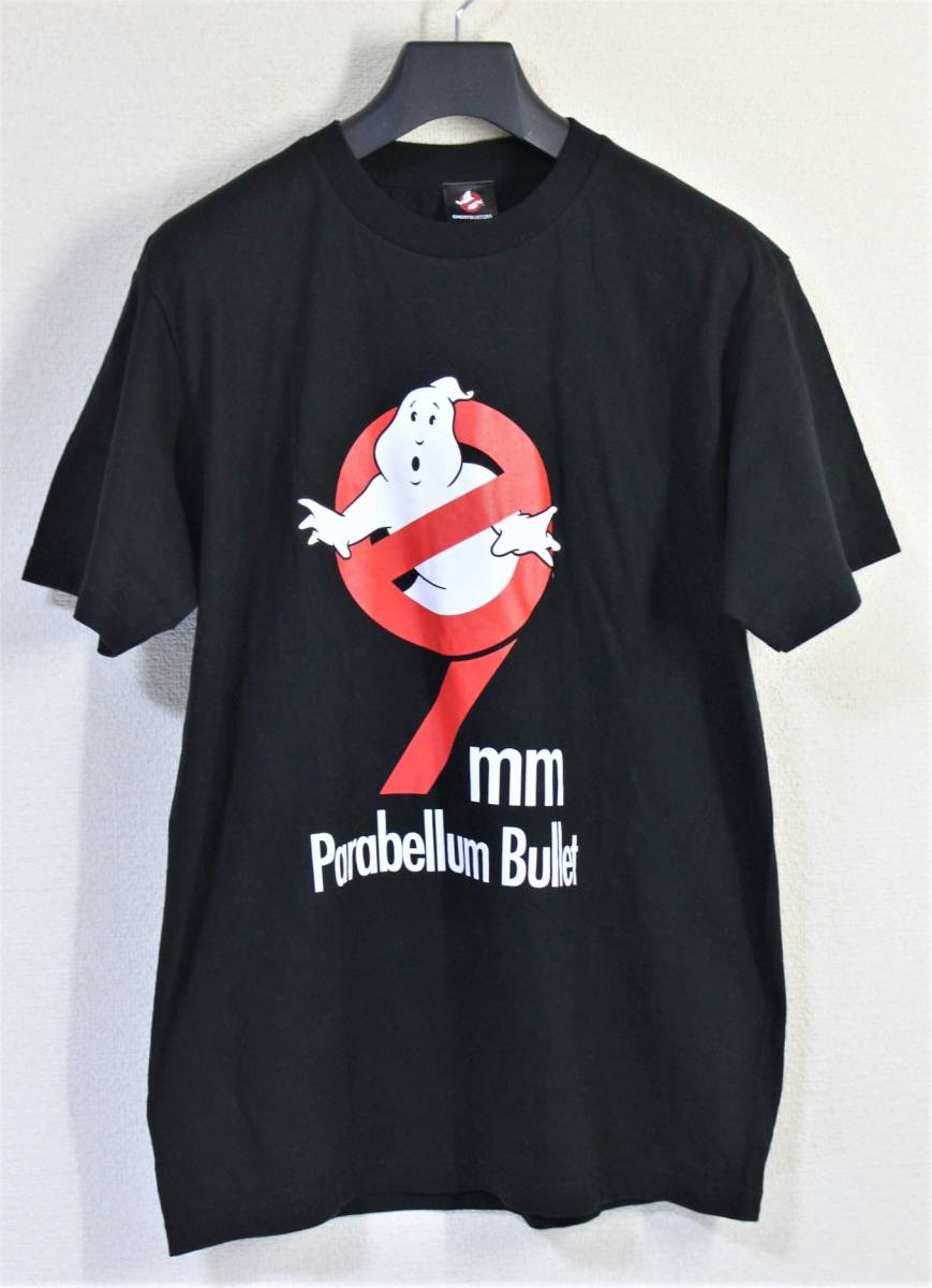 ルースターズ×奈良美智 コラボTシャツ Mサイズ フジロック2014限定品