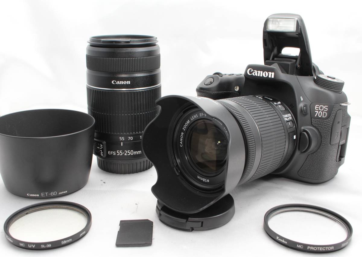 【美品】キヤノンEF-S18-55mm STM 標準ズームレンズ⭐️手ブレ機能付 美品】キヤノンEF-S18-55mm STM 標準ズームレンズ⭐️手ブレ