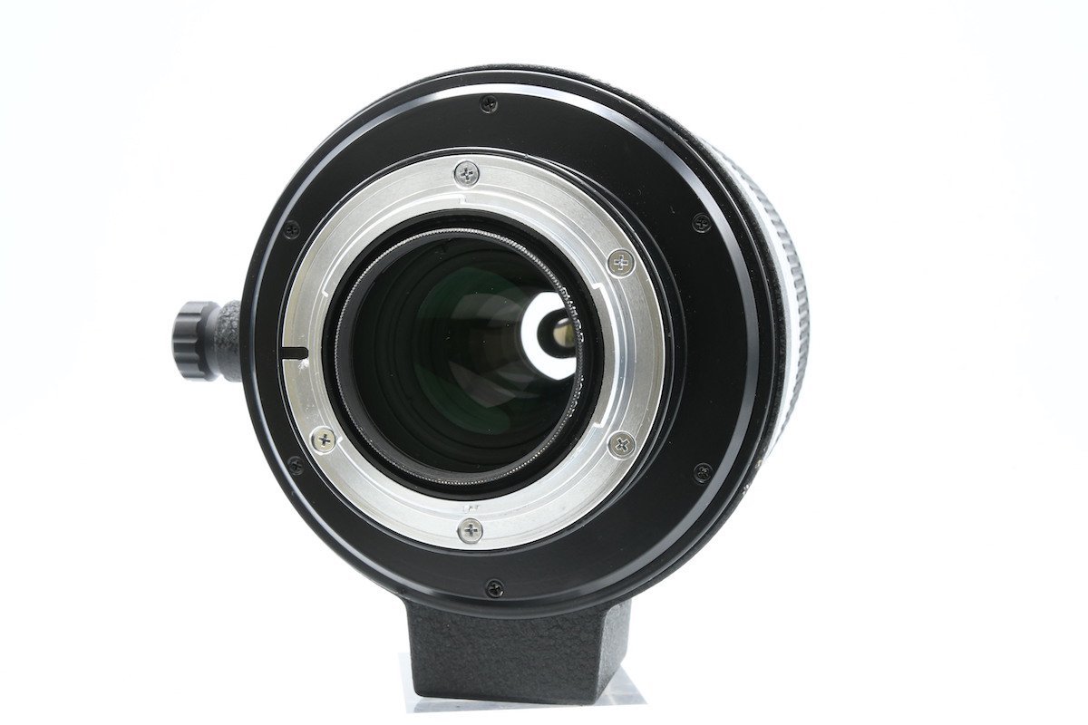 Reflex-NIKKOR-C 1:8 f= 500mm レンズ ニコン f8