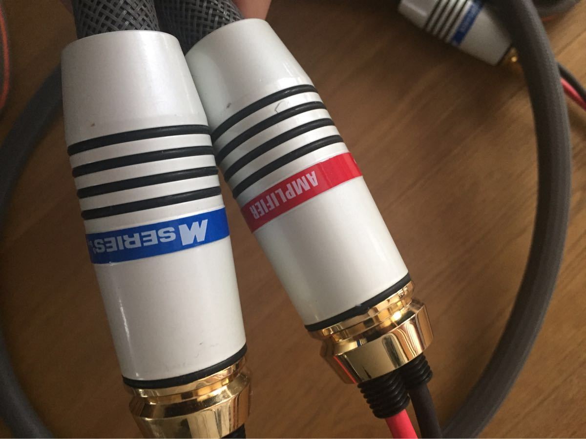 モンスターケーブル MONSTER CABLE Monster スピーカーケーブル Cable