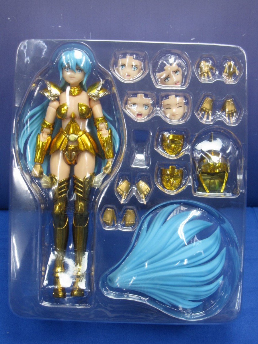 C13 HOLY CONTRACT 神聖契約 うお座 ビーナス Venus フィギュア : toys