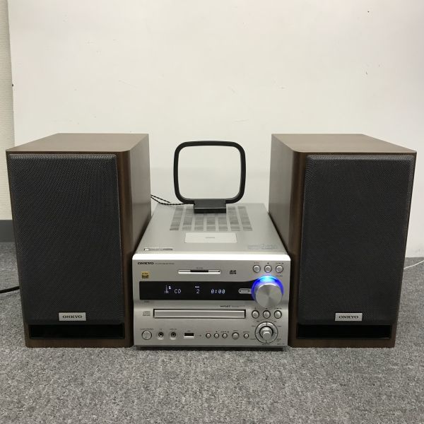 166：Pioneer A-J7 FD-J7 T-J7 ミニコンポ ジャンク 166：Pioneer A-J7