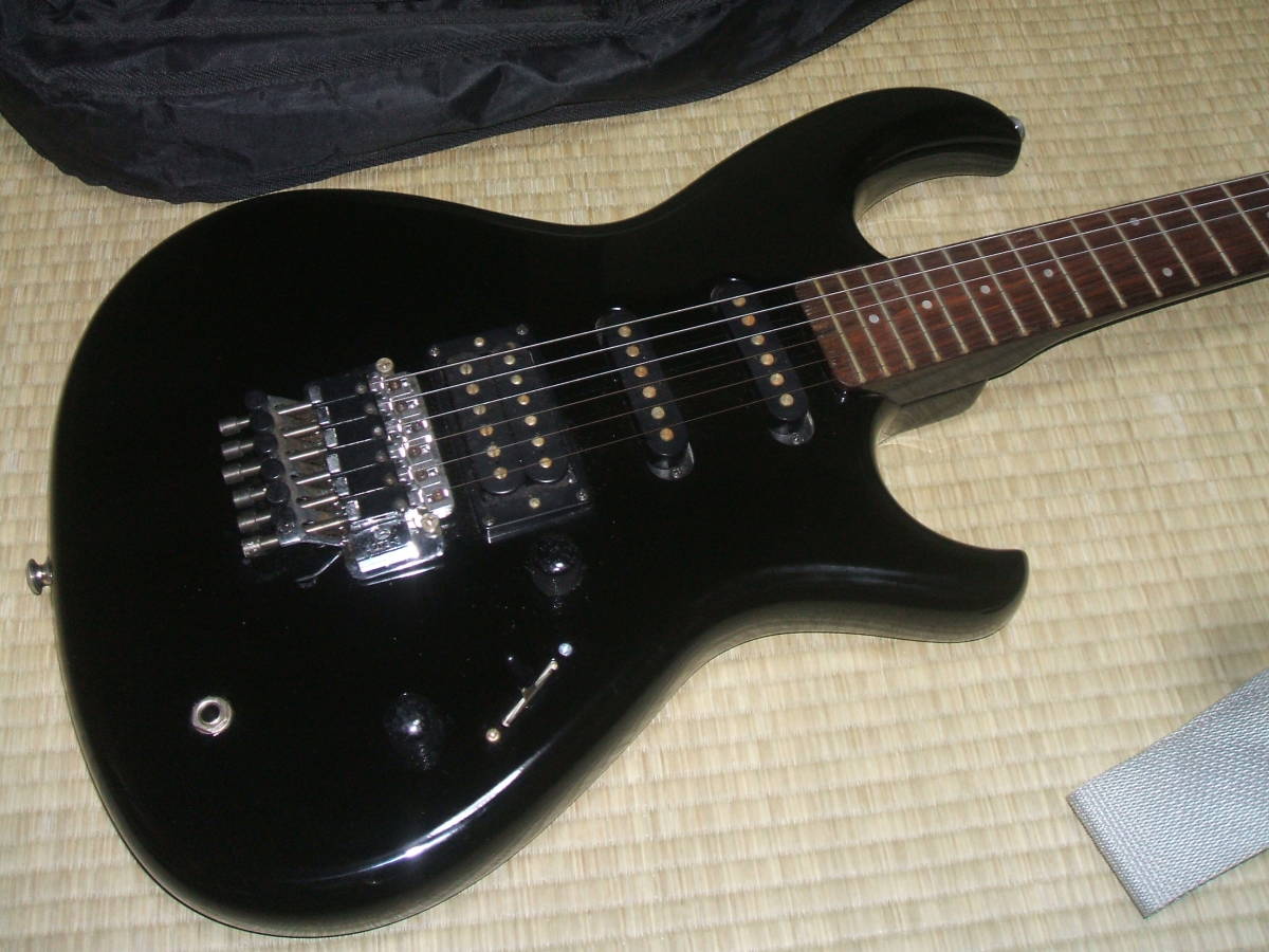 Aria RS Pro WILDCAT II エレキギター DX アリアプロ - ギター Wildcat