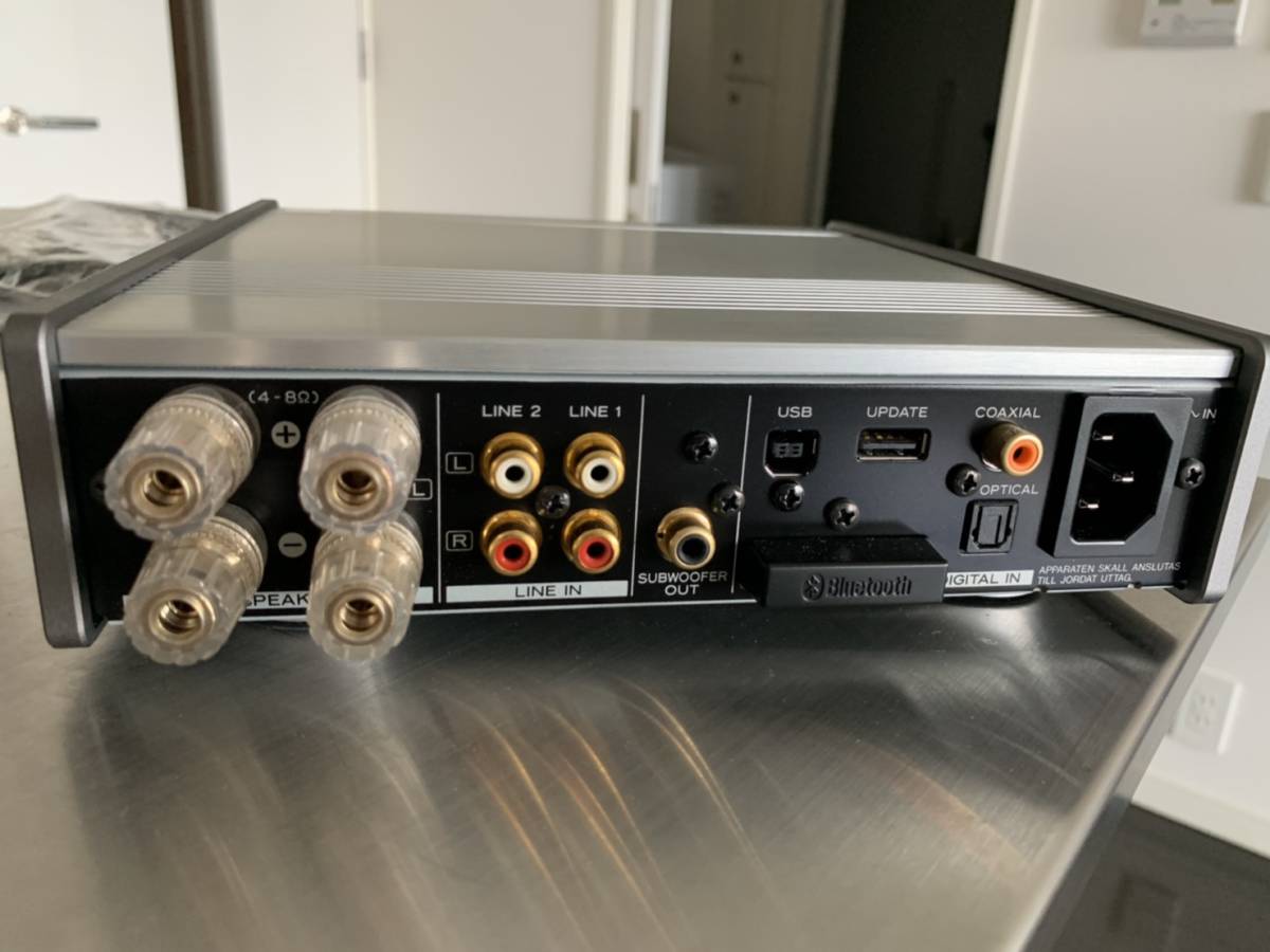 TEAC アバックWEB-SHOP ⁄ AI-301DA 中古TEAC AI-301DA-Z(B)コード21