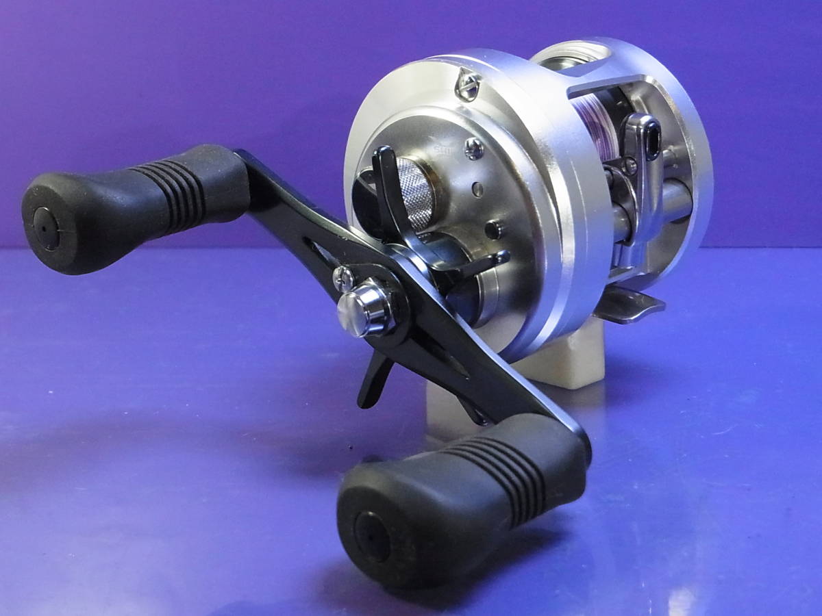 10ステラ SHIMANO STELLA C3000S DH