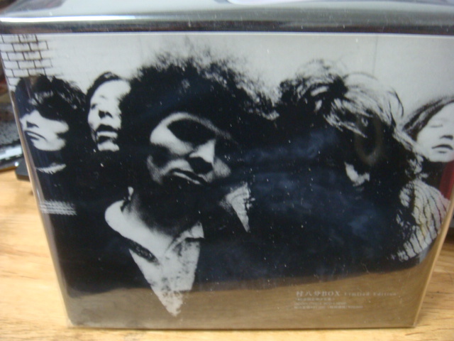 非常階段 / The Noise ザ・ノイズ - 30th Anniversary - 1979-2009