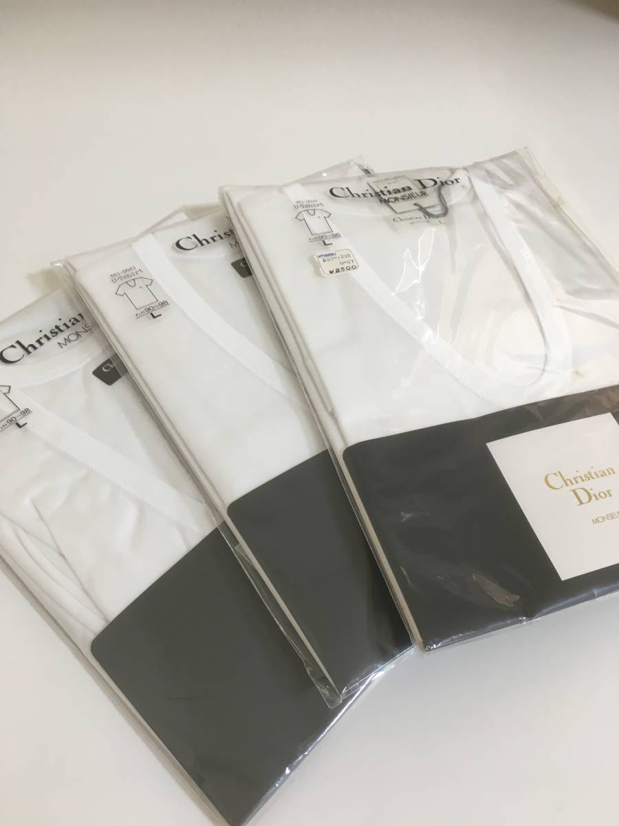 男性　肌着　下着　まとめ売り メンズ 肌着 下着 Vネック Ｔシャツ お