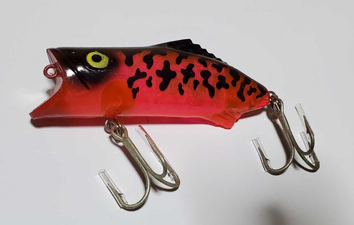 SOULS SEA シークローラー ソウルズ CRAWLER 0 ブルーバック 210-100G