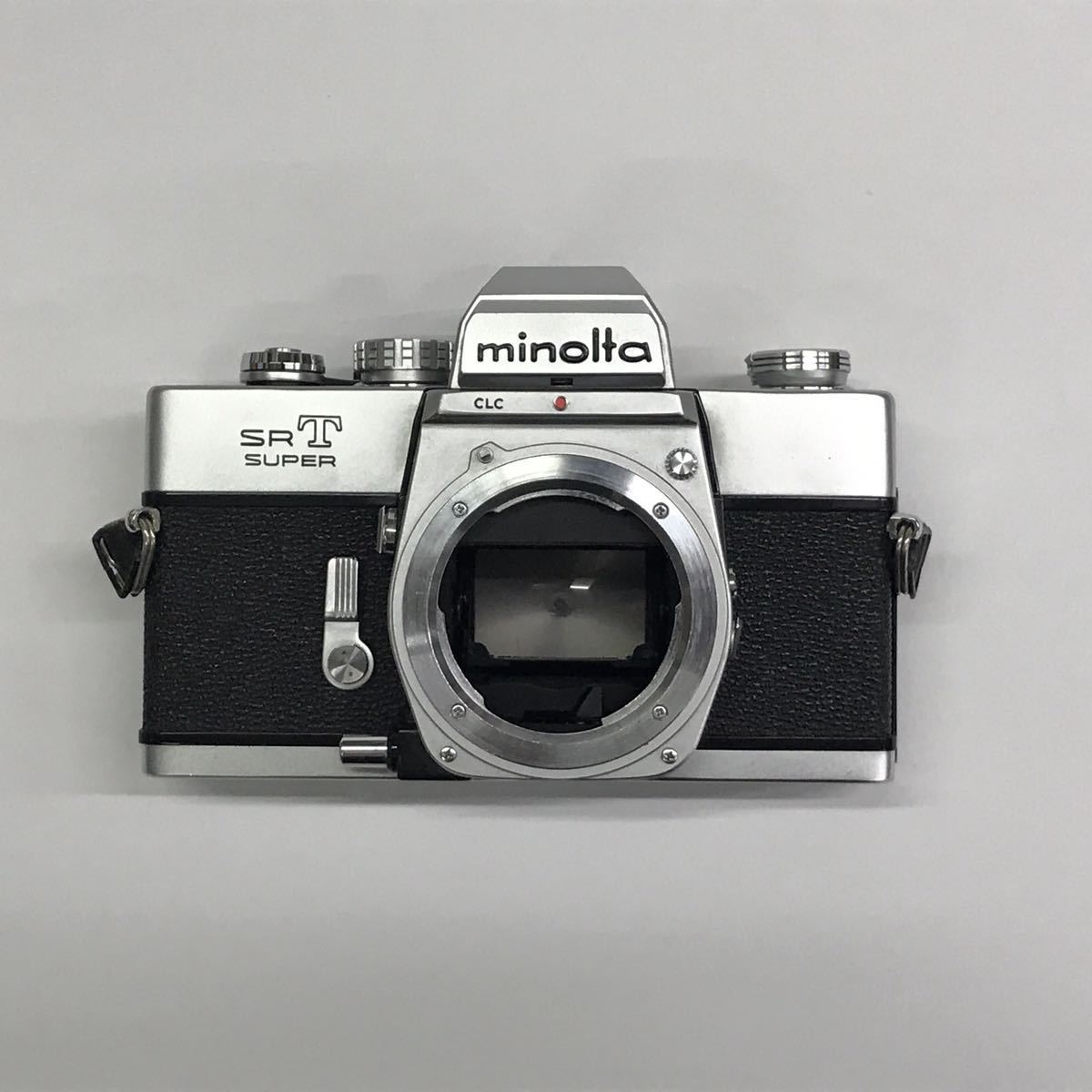 ジャンク フィルムカメラ 7台 Nikon FM MINOLTA X-700 Canon オート