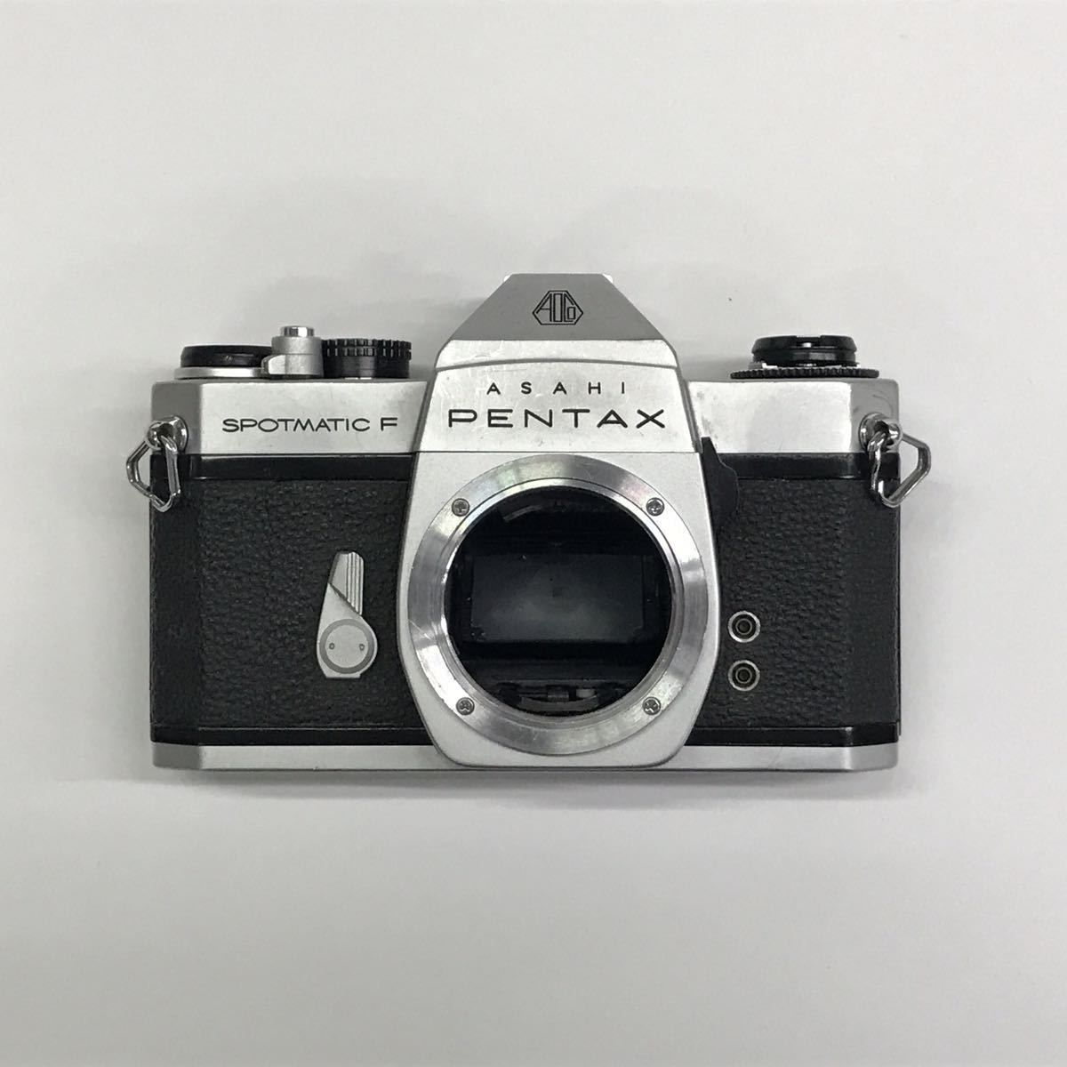 ジャンク フィルムカメラ 7台 Nikon FM MINOLTA X-700 Canon オート