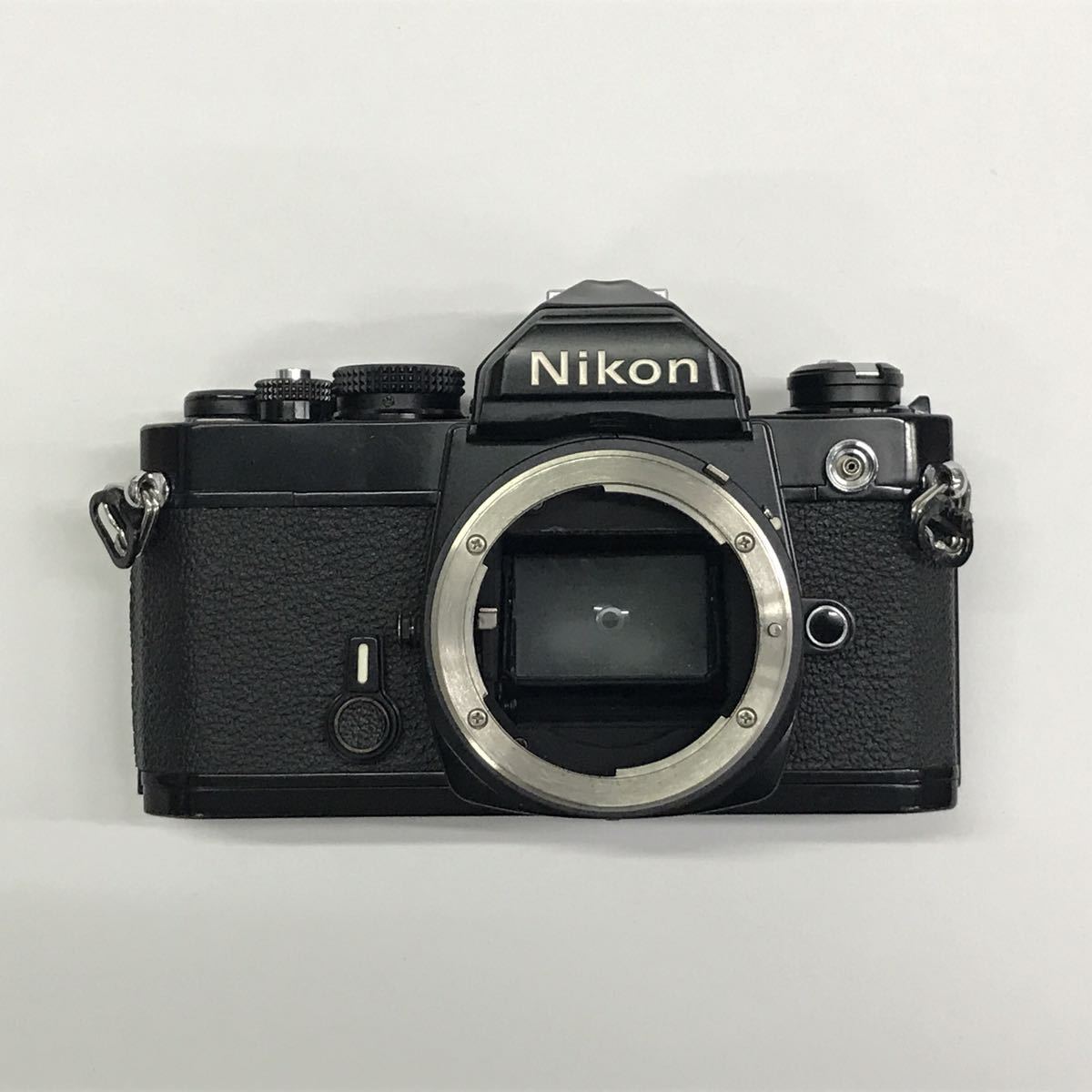 ジャンク フィルムカメラ 7台 Nikon FM MINOLTA X-700 Canon オート