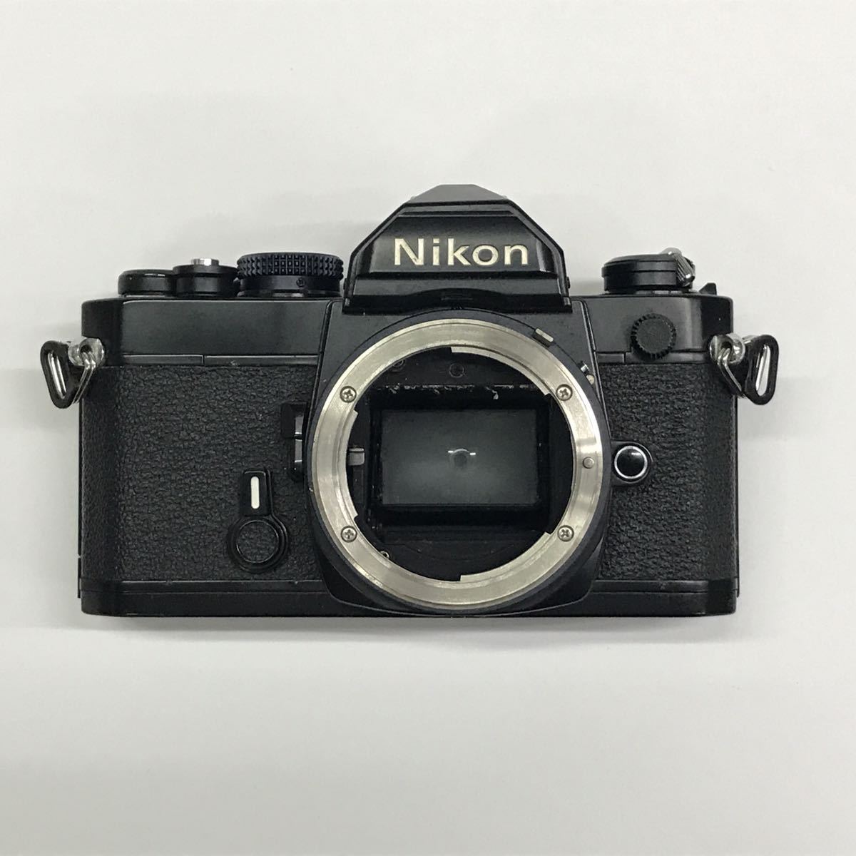 ジャンク フィルムカメラ 7台 Nikon FM MINOLTA X-700 Canon オート