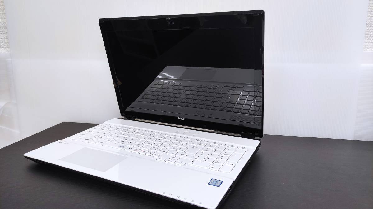 Note Standard LAVIE NEC PC-NS700GAW : NS700⁄GAW NEC（LAVIE [カーム