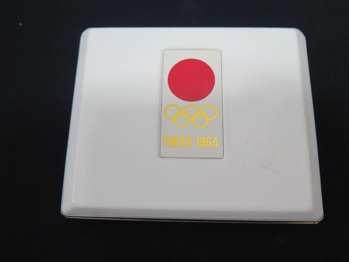 昭和39年 東京オリンピック 1000円 銀貨 100円/昭和47年 冬季