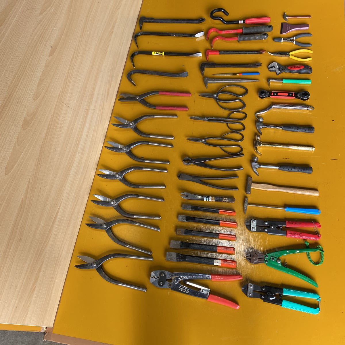 ツールセットの中古 -工具セット 2026年最新Yahoo!オークション 工具 