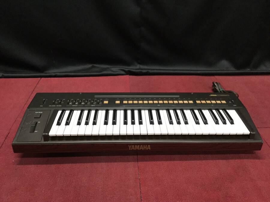 SALE，最新作 YAMAHA ヤマハ CE20 シンセサイザー☆現状品