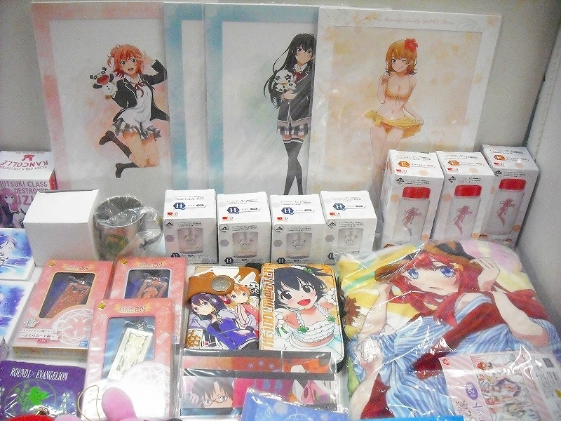 C6218★美少女グッズ 大量まとめ売り さくら 転スラ アイマス ラブライブ 五等分の花嫁他 ※状態未チェック 現状渡し【ジャンク】 TVアニメ『転生したらスライムだった件』グッズの受注を開始！全 転スラ グッズ（ブランドバンダイ）の通販 メルカリ CCさくら」知世お手製のバトルコスチュームをイメージしたパンプス4 桜ミク』と「ROUND1」のコラボイベント「桜ミク×ROUND1」が開催決定