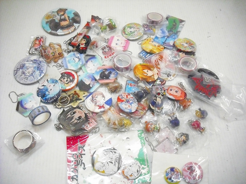 C6218★美少女グッズ 大量まとめ売り さくら 転スラ アイマス ラブライブ 五等分の花嫁他 ※状態未チェック 現状渡し【ジャンク】 TVアニメ『転生したらスライムだった件』グッズの受注を開始！全 転スラ グッズ（ブランドバンダイ）の通販 メルカリ CCさくら」知世お手製のバトルコスチュームをイメージしたパンプス4 桜ミク』と「ROUND1」のコラボイベント「桜ミク×ROUND1」が開催決定