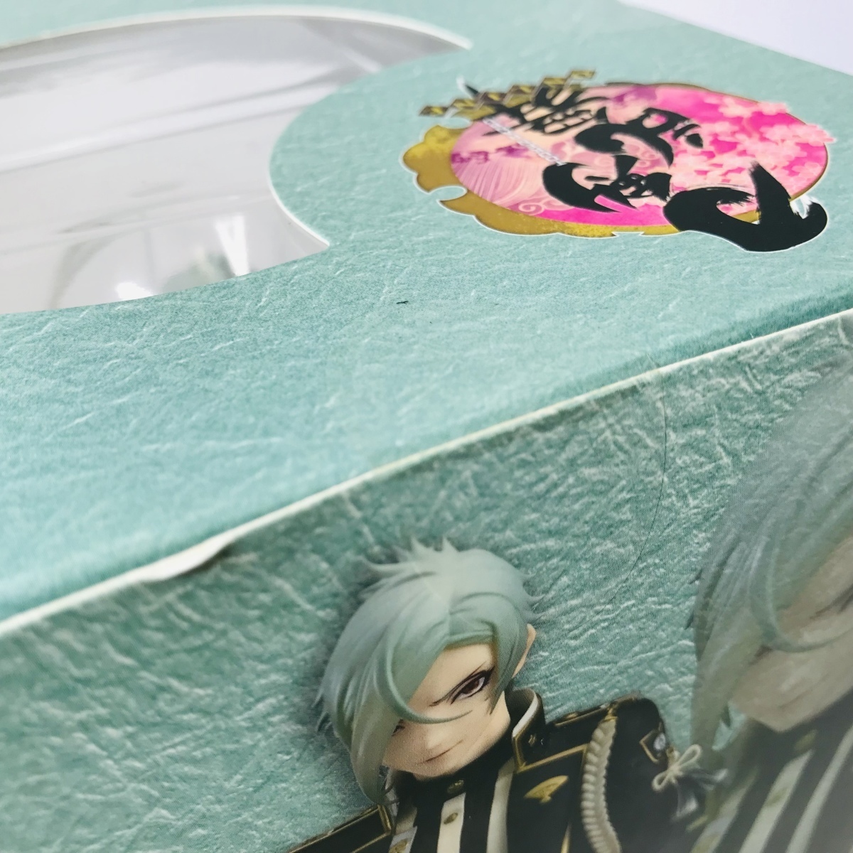 新品未開封 オランジュ・ルージュ 刀剣乱舞 1/8 膝丸 【公式通販】