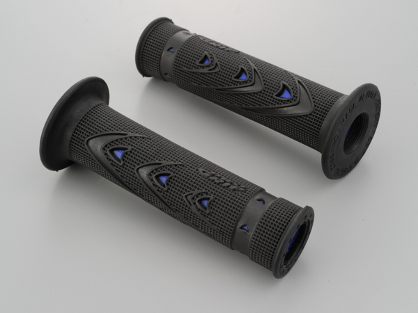 デイトナ DAYTONA PRO-GRIP スーパー バイクグリップ#721 耐震GEL