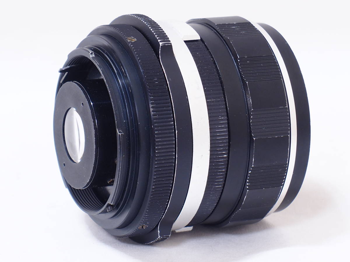 Soligor 25mm M42 - Rare F2.8 | Condition Modified eBay Excellent