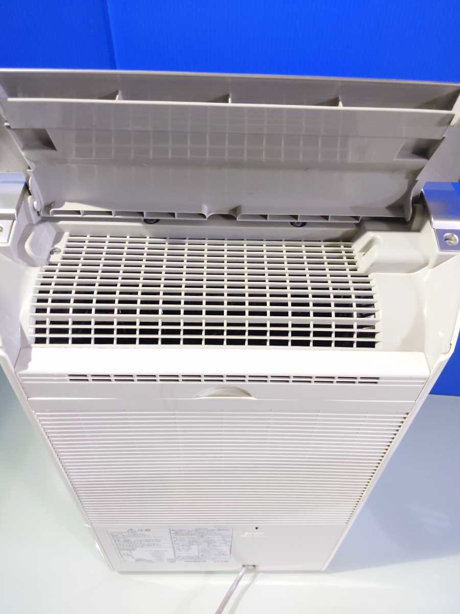 冷暖房・空調 Panasonic パナソニック F-YC120HLX 衣類乾燥除湿器 ナノイー