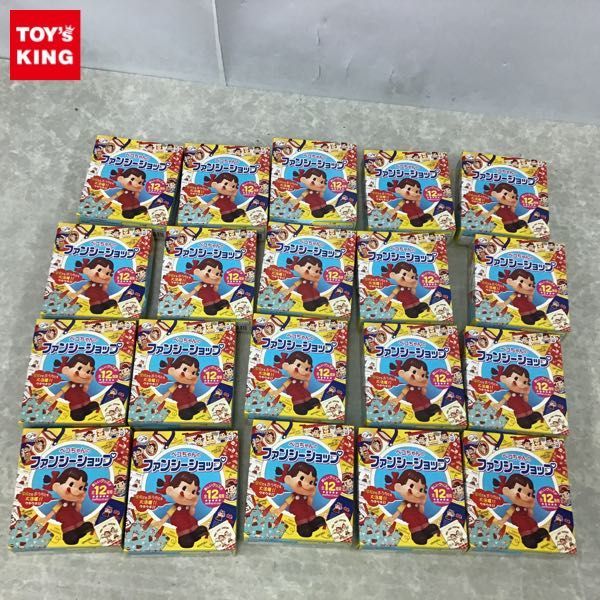定番人気，最新作 1円 FUJIYA ペコちゃんのファンシーショップ / 不二家(ペコちゃん)｜売買されたオークション情報、yahooの商品情報をアーカイブ公開 - オークファン その他