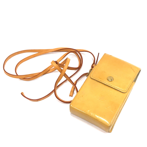 ヴェルニ ルイヴィトン LOUIS VUITTON ポーチ ショルダーバッグ 
