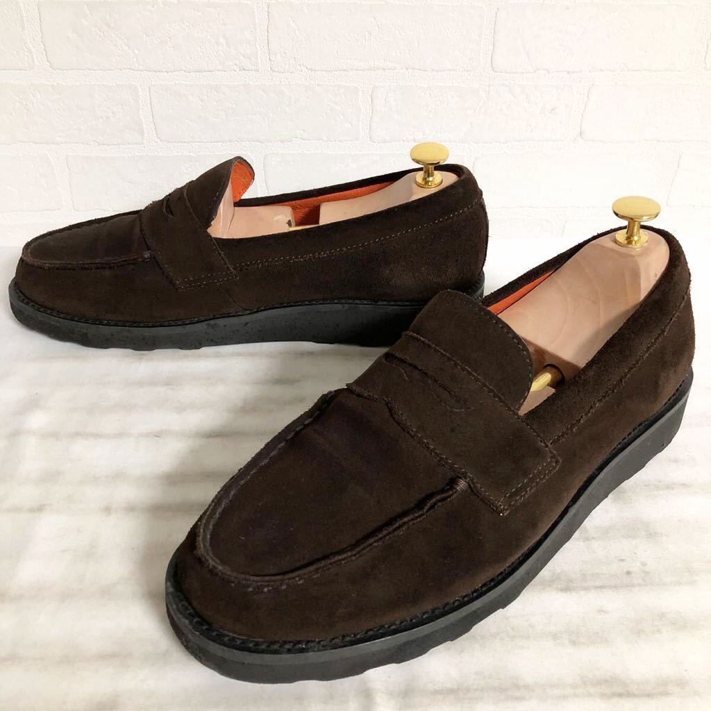 G.H.Bass&Co.◇ローファー/-/BLK/レザー | BARCINO.TRAVEL