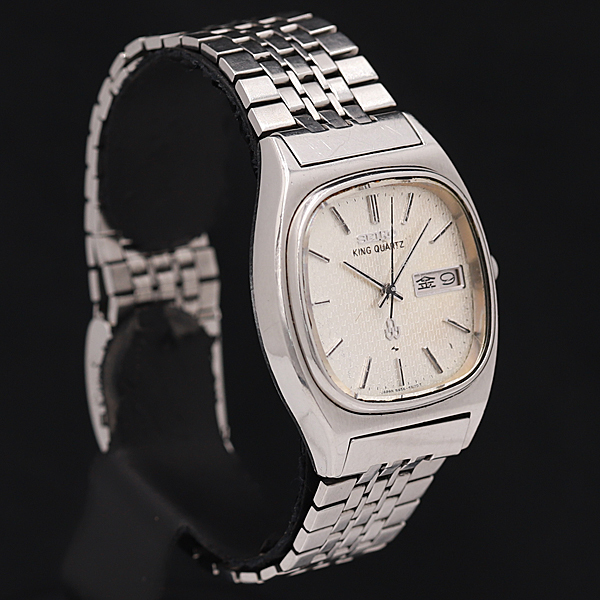 セイコー 5856-5020 SEIKO - Yahoo!オークション 京都嵯峨野パーシモン 