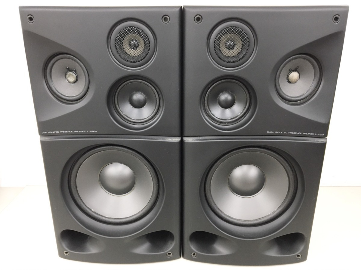□ジャンク☆KENWOOD ケンウッド S-9M A-97 DP-97 T-97 GE-970 