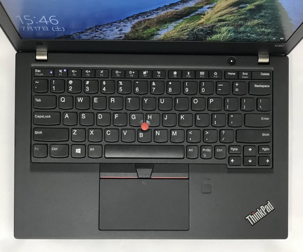 ThinkPad X280 i5-8250U 8GB⁄128GB 難あり .com: Lenovo ThinkPad X280 i5-8250U 8GB⁄128GB 難あり .com: Lenovo