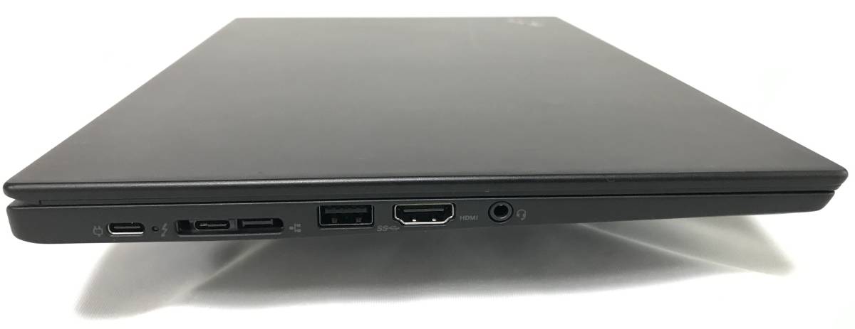 ThinkPad X280 i5-8250U 8GB⁄128GB 難あり .com: Lenovo