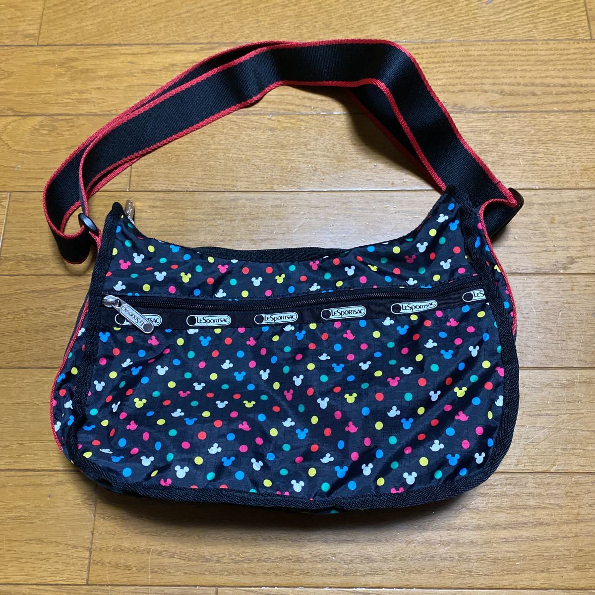 はプロフの 新品 Hの通販 By ナリオ S Shop ラクマ Lesportsacx ディズニーレスポートサック カテゴリ