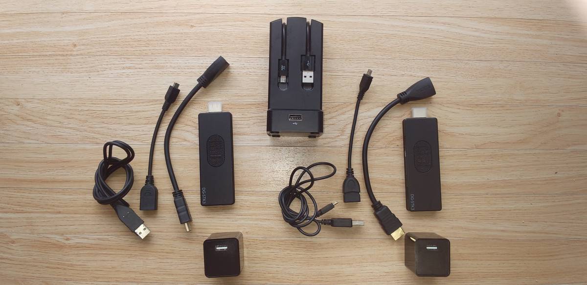 正規品，高品質】 【中古品】ドスパラ Diginnos Stick（スティック型 