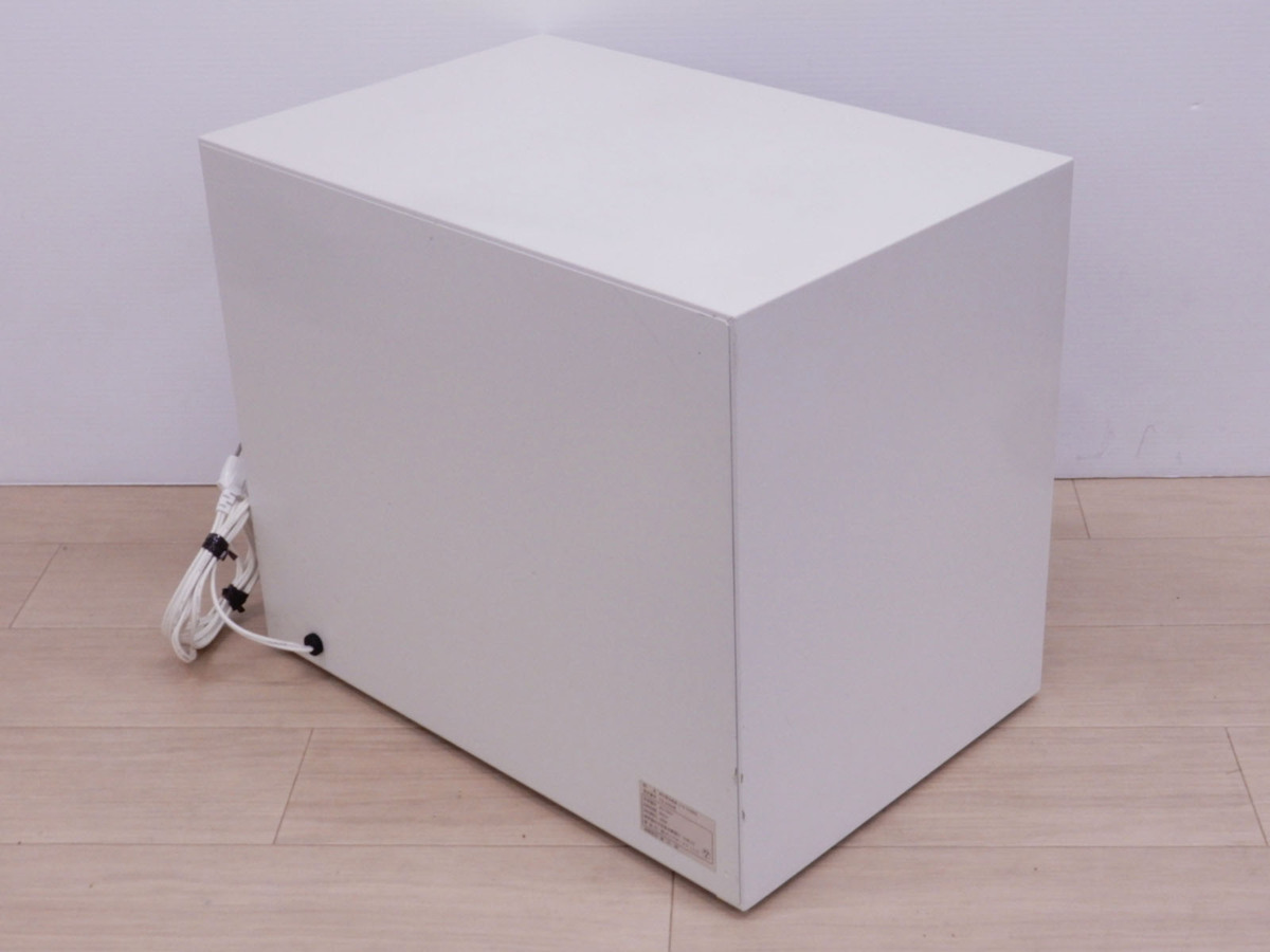 紫外線キャビネット UV 消毒ボックス 紫外線殺菌 滝川◇50Hz UV