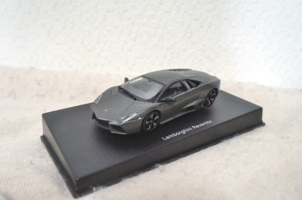 ランボルギーニ オートアート 1⁄43 レヴェントン AUTOart Reventon