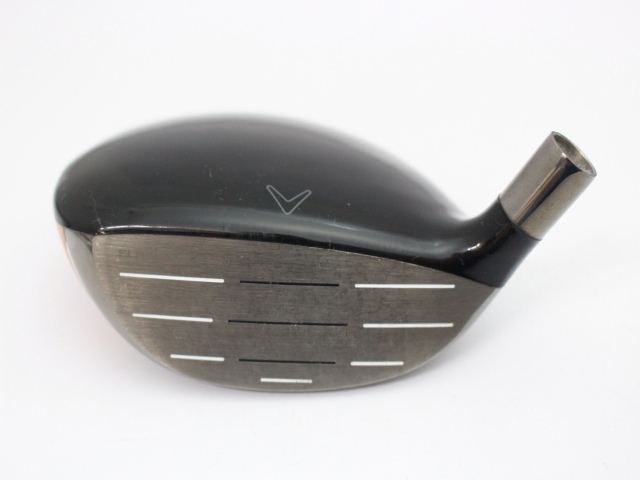 MAVRIK ドライバー MAX Callaway MAXドライバー（ヘッドのみ） ヘッド