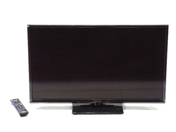 Panasonic TH-32F300 液晶テレビ 32型 VIERA 中古 T5649218