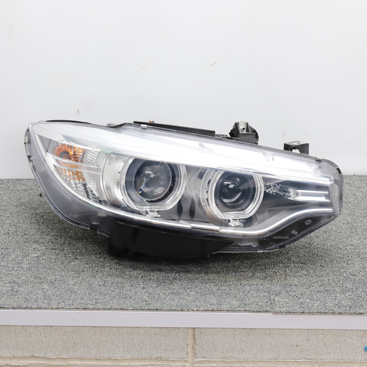 F32 BMW 2026年最新Yahoo!オークション ヘッドライトの中古品 f32 -bmw 