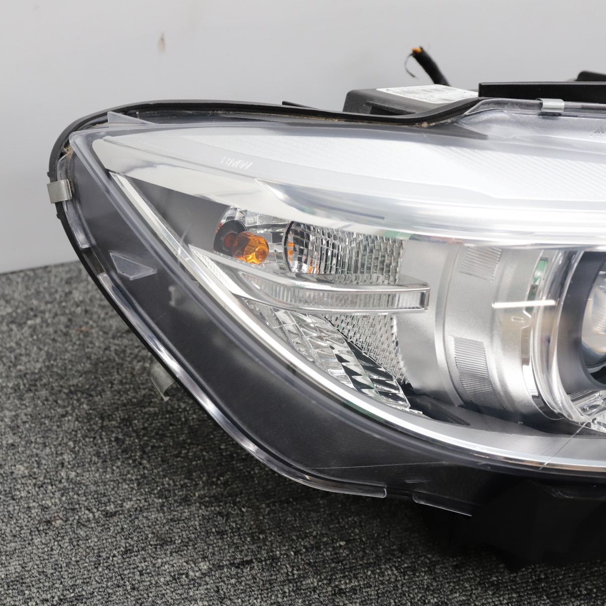 F32 BMW 2026年最新Yahoo!オークション ヘッドライトの中古品 f32 -bmw 