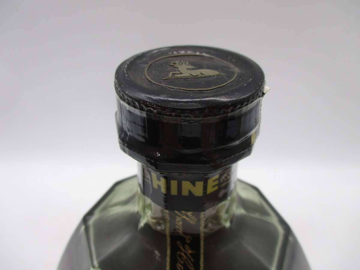 同梱OK商品】HINE NAPOLEON EXTRA FINE COGNAC ハイン ナポレオン