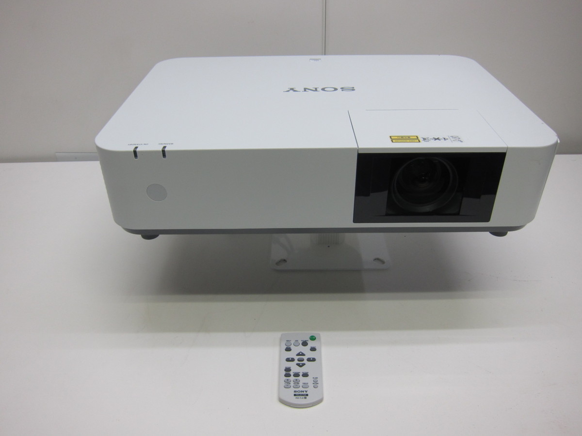 VPL-PHZ10 | データプロジェクター - 5000lm Projector ソニー WUXGA