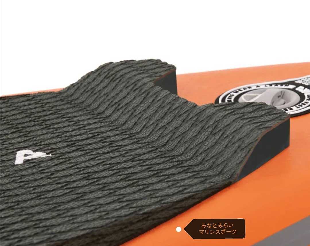 ★数量限定★　デュアルテックパドル　カヤックシート付　アクアマリーナ　マグマ　スタンドアップパドルボード サップボード　SUPボード _7