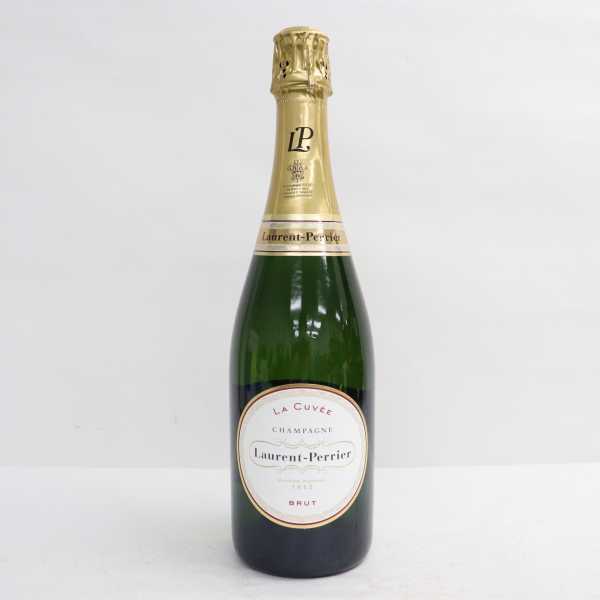 Laurent-Perrier（ローランペリエ）ラ キュべ ブリュット 12％ 750ml
